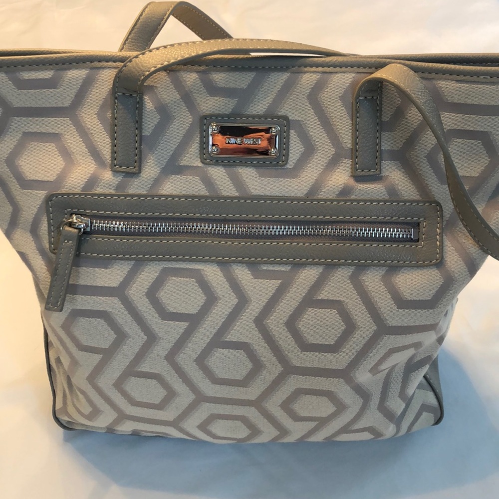 Nine West purse